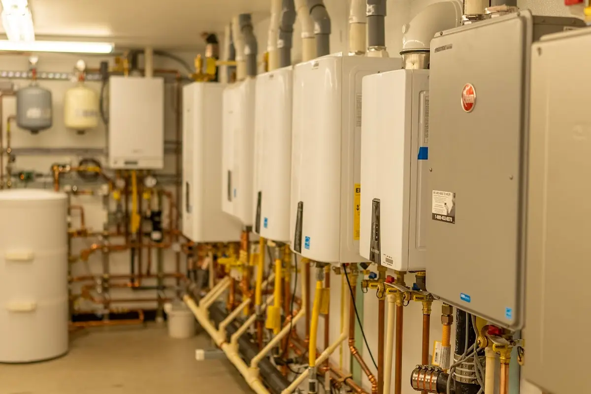 Drain Cleaning in Warrenville, IL